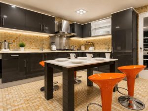 thi công tủ bếp đẹp chuyên nghiệp chất lượng cao