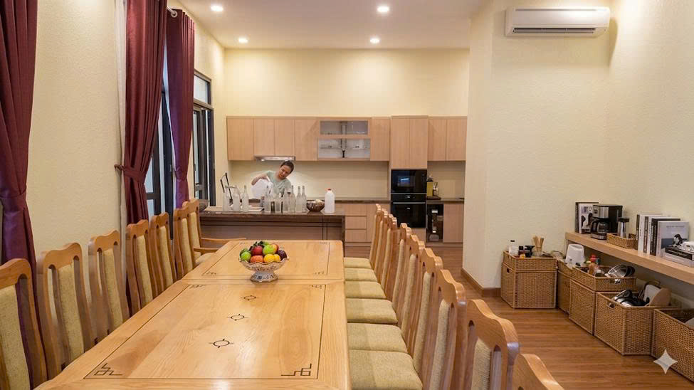 Thi Công Nội Thất Tại Hải Dương Giải Pháp Cho Không Gian Sống Hiện Đại