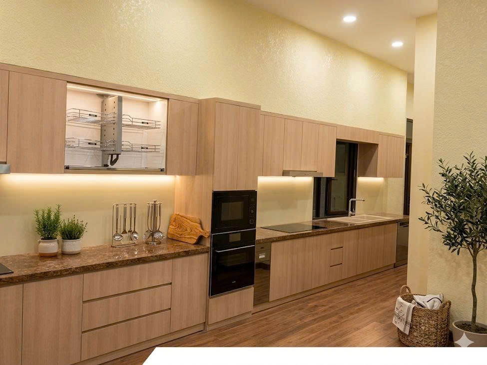 Thi Công Nội Thất Biệt Thự Tại Quảng Ninh Cho Không Gian Sống Đẳng Cấp