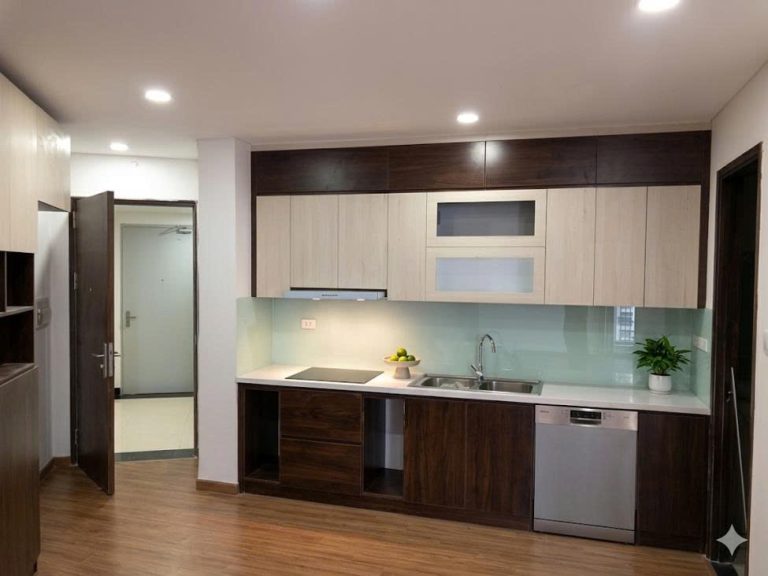 Tình trạng quá tải về việc nhận thi công tủ bếp cuối năm