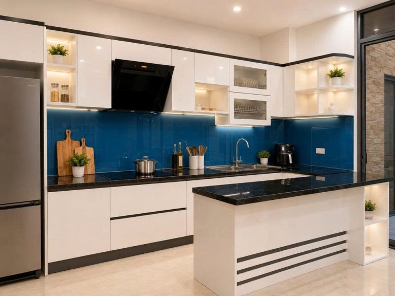 3 điều cực kỳ quan trọng khi lựa chọn tủ bếp