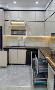 Chọn vật liệu gỗ phù hợp cho phòng ngủ và tủ bếp: 5 yếu tố giúp tiết kiệm chi phí và tăng tài lộc đón Tết