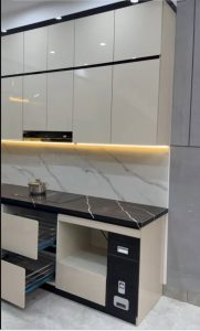 Chọn vật liệu gỗ tối ưu cho tủ bếp và phòng ngủ: tiết kiệm chi phí và hợp phong thủy đón Tết 2027
